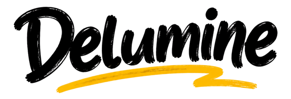 Delumine